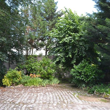 Bed and Breakfast Lit En Loire Saint-Cyr-sur-Loire Exterior foto